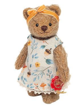 Teddybär Anni, 13cm