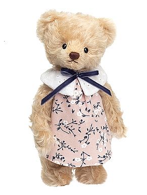 Teddybär Flora 25 cm