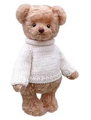 Teddybär Watson, 27 cm