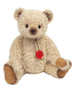 Nostalgie-Teddybär Caspar, 45 cm