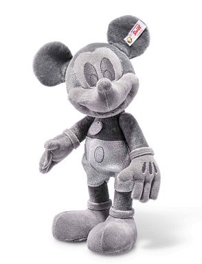 Disney Micky Maus D100 platinum