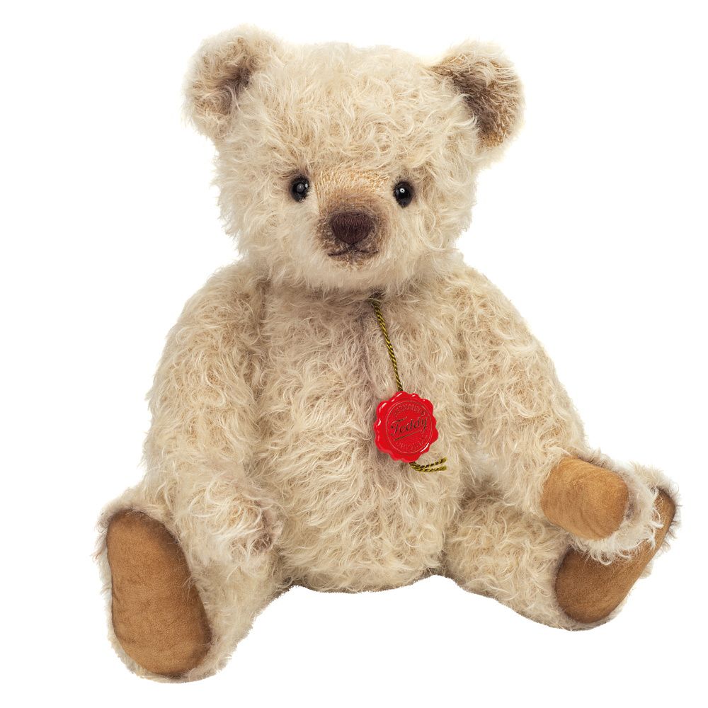 Nostalgie-Teddybär Caspar, 45 cm