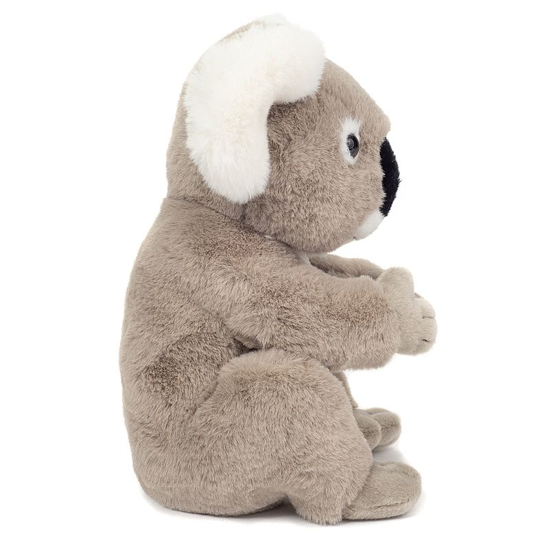 Koala Teddy sitzend 21 cm 91428
