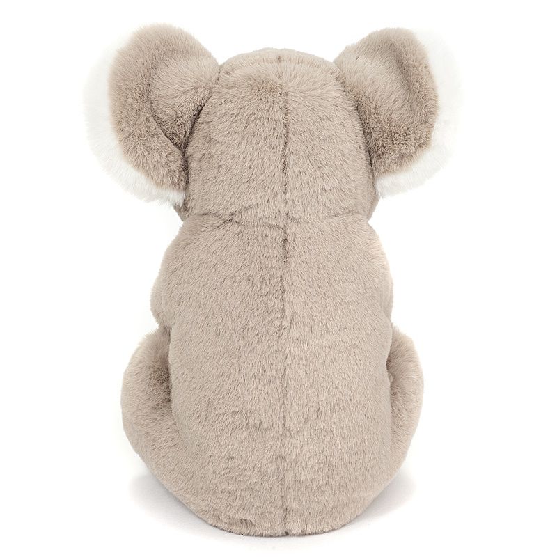 Koala Teddy sitzend 21 cm 91428